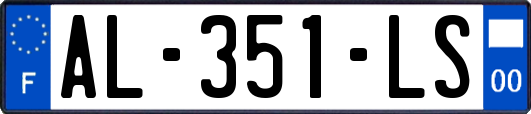 AL-351-LS