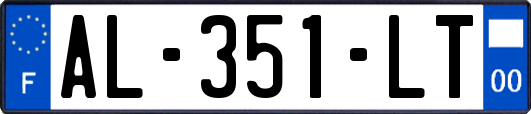 AL-351-LT