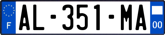 AL-351-MA