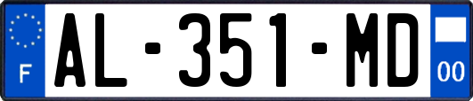 AL-351-MD