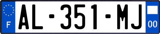 AL-351-MJ