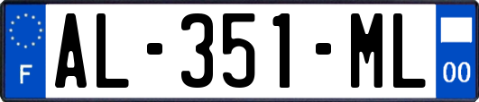 AL-351-ML