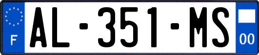 AL-351-MS
