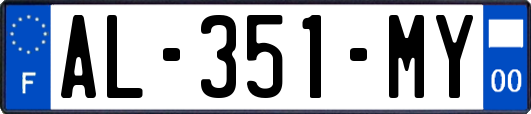 AL-351-MY