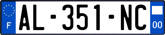 AL-351-NC