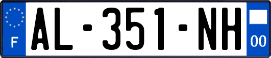 AL-351-NH