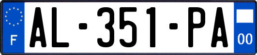 AL-351-PA