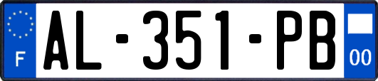 AL-351-PB