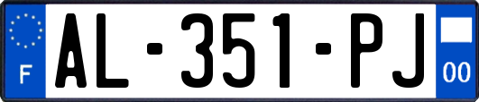 AL-351-PJ