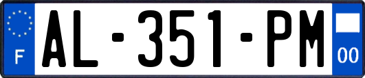 AL-351-PM