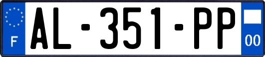 AL-351-PP