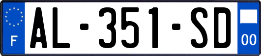 AL-351-SD