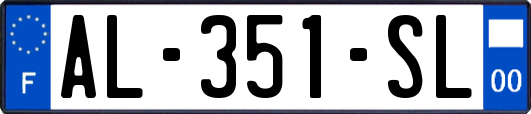 AL-351-SL