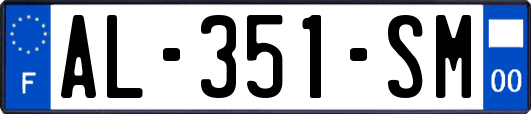 AL-351-SM