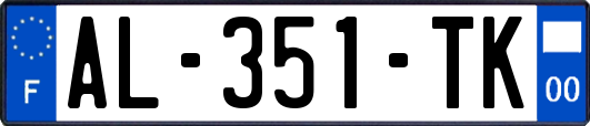 AL-351-TK