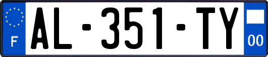 AL-351-TY