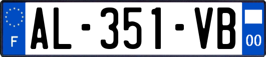 AL-351-VB