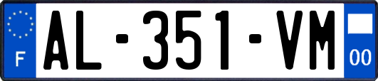 AL-351-VM