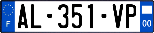 AL-351-VP