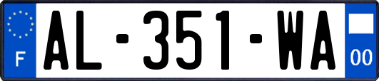 AL-351-WA