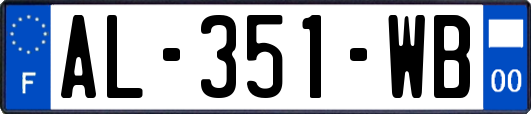 AL-351-WB