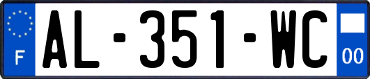 AL-351-WC