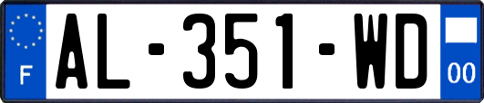 AL-351-WD