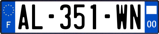AL-351-WN