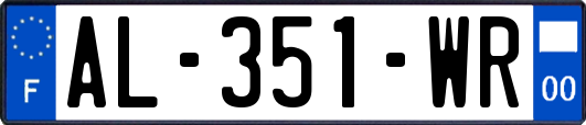 AL-351-WR