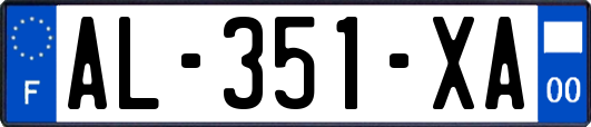AL-351-XA