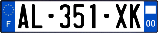 AL-351-XK