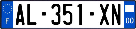 AL-351-XN