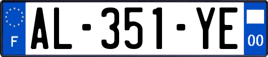 AL-351-YE