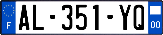 AL-351-YQ