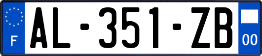 AL-351-ZB