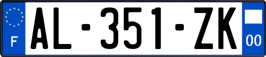 AL-351-ZK