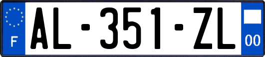 AL-351-ZL