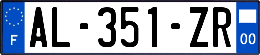 AL-351-ZR