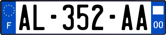 AL-352-AA