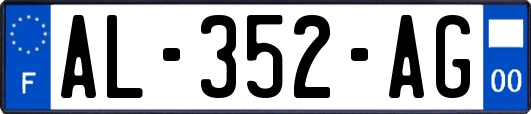 AL-352-AG