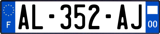 AL-352-AJ
