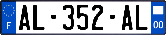 AL-352-AL