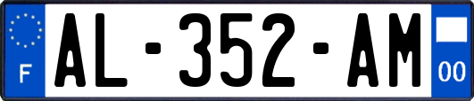 AL-352-AM