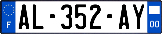 AL-352-AY