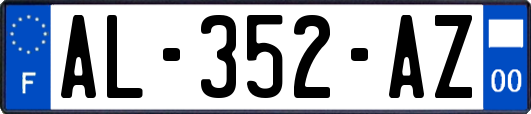 AL-352-AZ