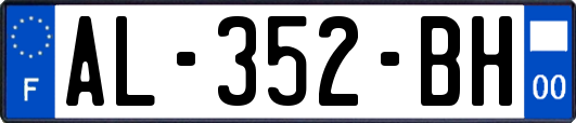 AL-352-BH