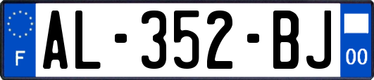 AL-352-BJ