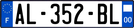 AL-352-BL