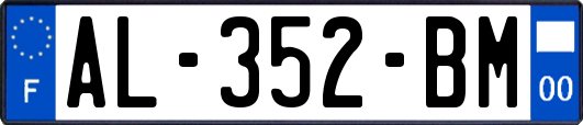 AL-352-BM