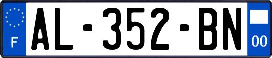 AL-352-BN